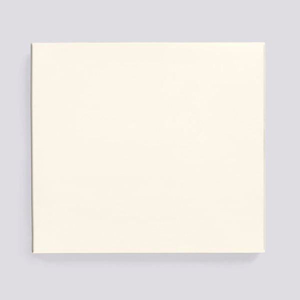 Standard Fitted Sheet by HAY