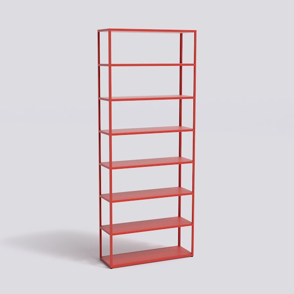 NO Combination 701 Floor by HAY