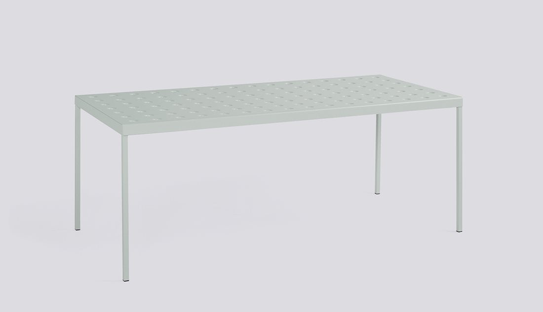 Balcony Table by HAY