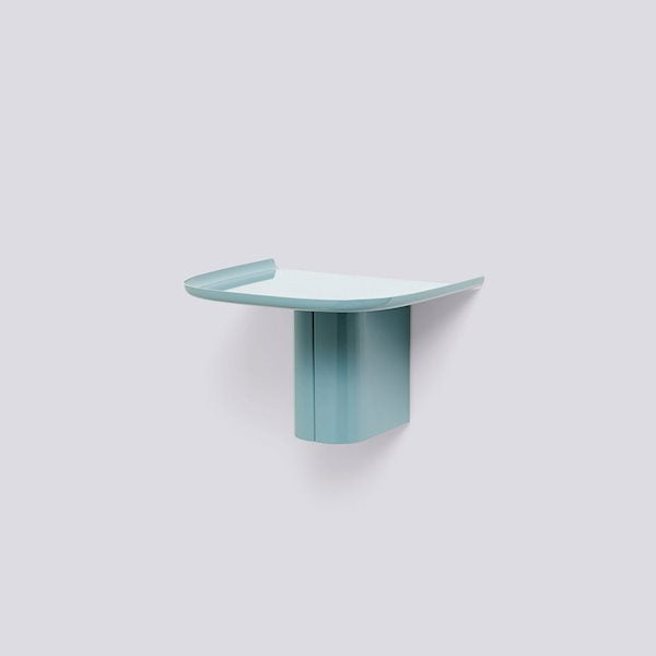 Korpus Shelf Small by HAY