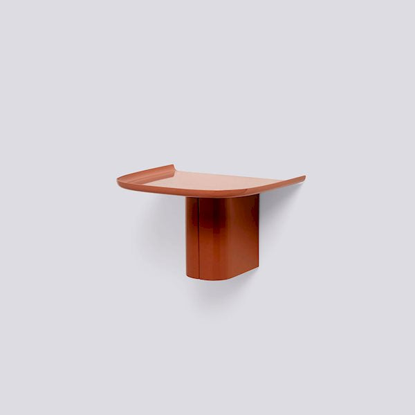Korpus Shelf Small by HAY