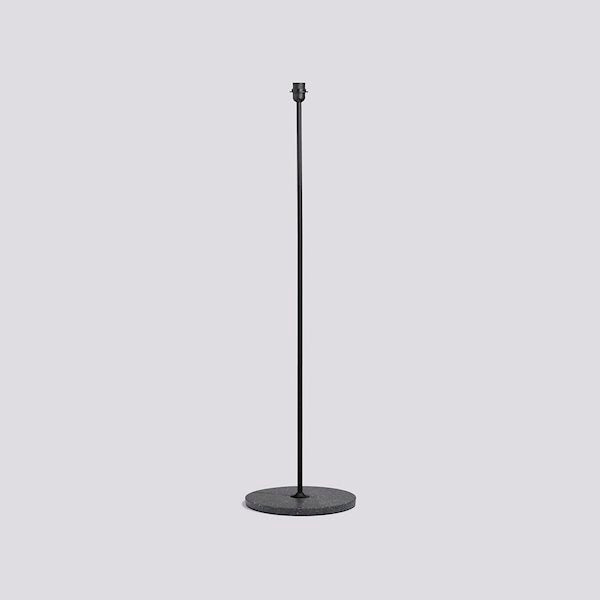 Common Floor Lamp Base by HAY