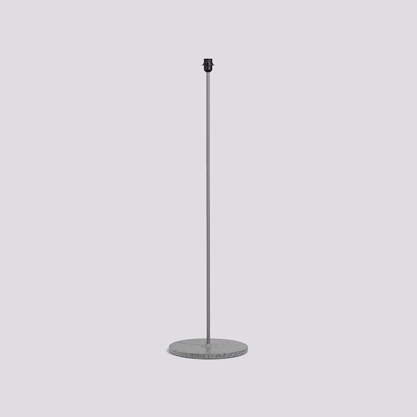 Common Floor Lamp Base by HAY