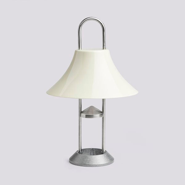 Mousqueton Portable Lamp by HAY