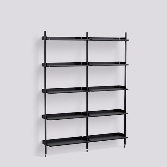 Pier System 112 2 Columns by HAY