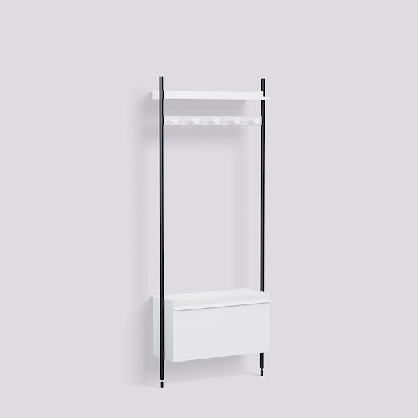 Pier System 1061 1 Column by HAY