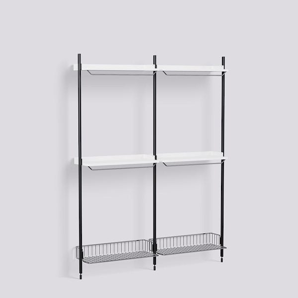 Pier System 1032 2 Columns by HAY