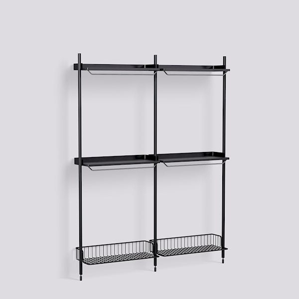 Pier System 1032 2 Columns by HAY