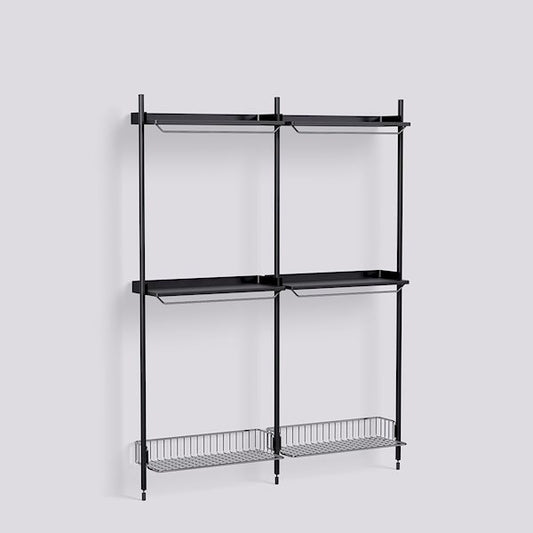 Pier System 1032 2 Columns by HAY