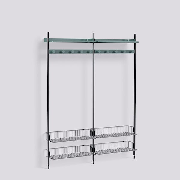 Pier System 1052 2 Columns by HAY