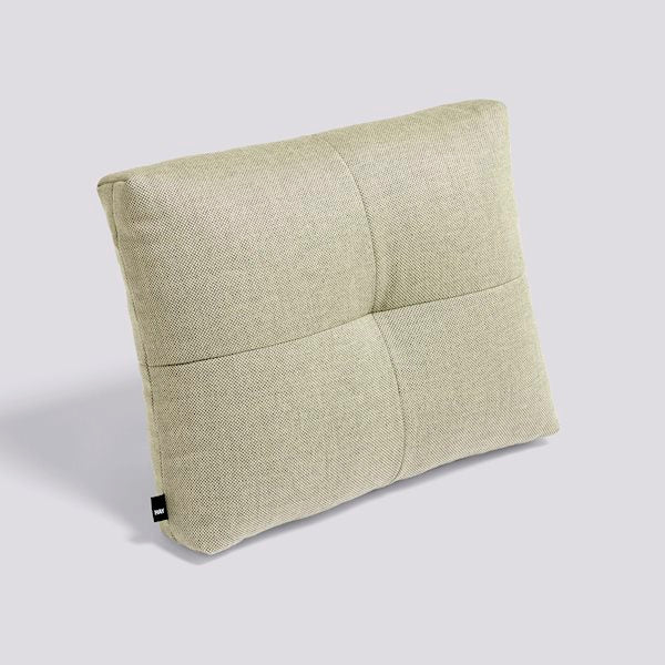 Quilton Cushion by HAY