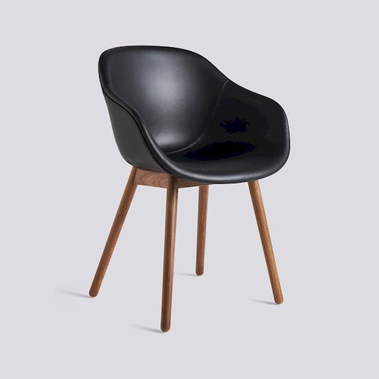 About A Chair AAC 213 (full upholstery) by HAY