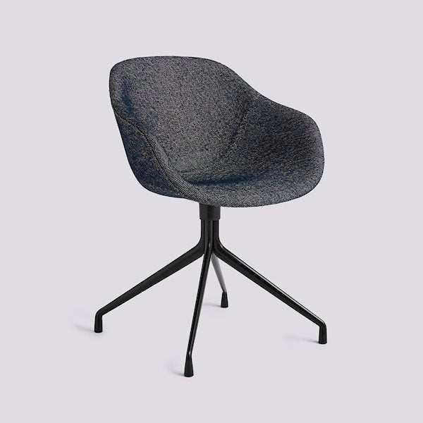 About A Chair AAC 221 (full upholstery) by HAY