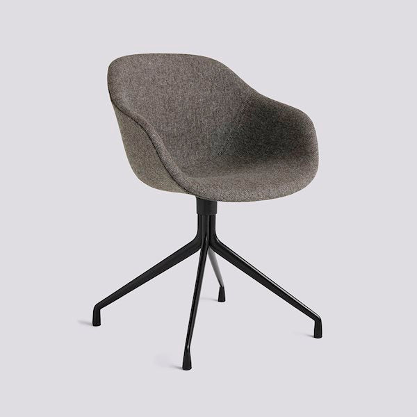 About A Chair AAC 221 (full upholstery) by HAY