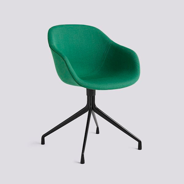 About A Chair AAC 221 (full upholstery) by HAY