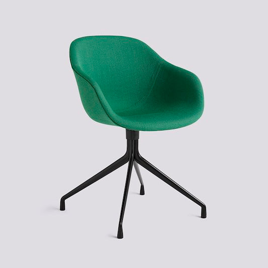 About A Chair AAC 221 (full upholstery) by HAY