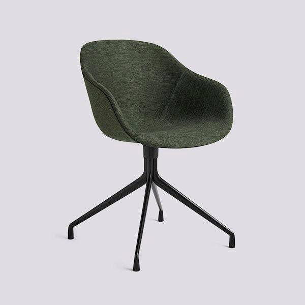 About A Chair AAC 221 (full upholstery) by HAY