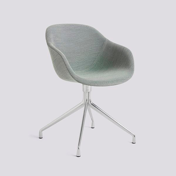 About A Chair AAC 221 (full upholstery) by HAY