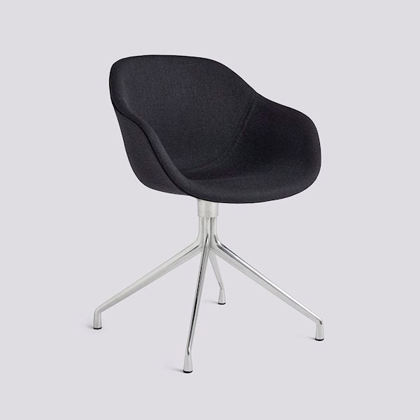 About A Chair AAC 221 (full upholstery) by HAY