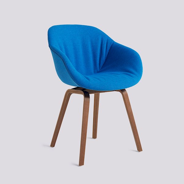 About A Chair AAC 223 (full upholstery) by HAY