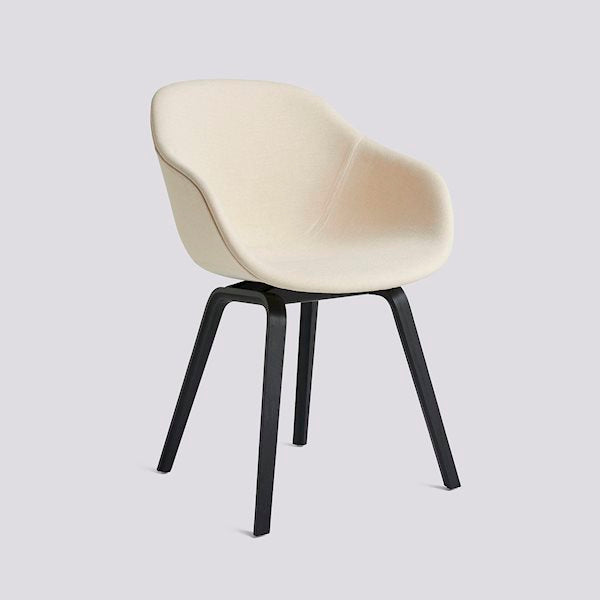 About A Chair AAC 223 (full upholstery) by HAY