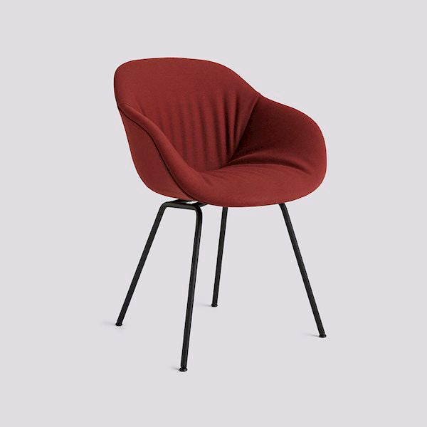 About A Chair AAC 227 (full upholstery) by HAY