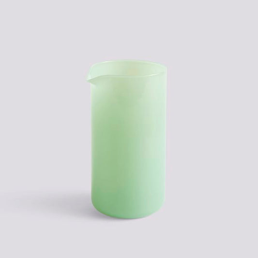 Borosilicate Jug by HAY