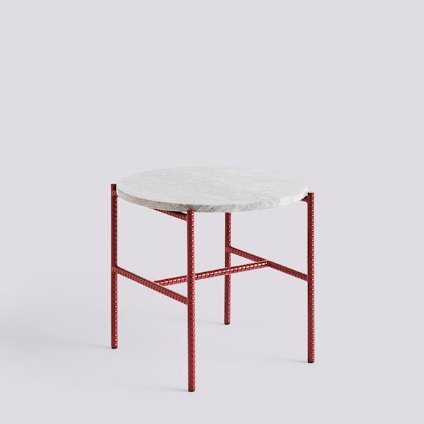 Rebar Side Table by HAY