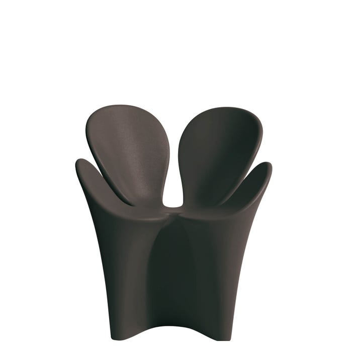 CLOVER Armchair by Driade #ANTHRACITE GREY