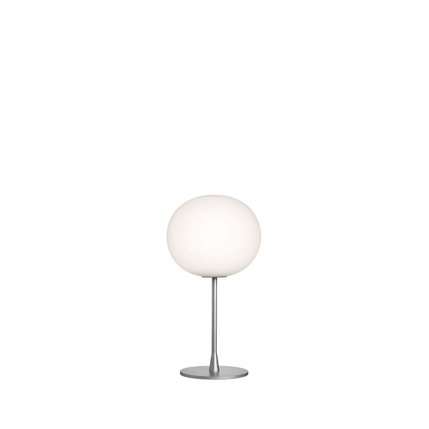 Glo-Ball Table 1 Lamp by Flos