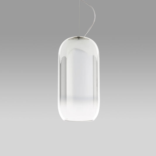Gople Suspension Lamp by Artemide