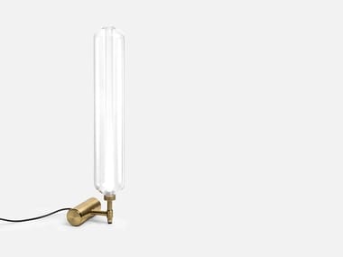 SCINTILLA - LED Borosilicate glass table lamp by Dante - Goods And Bads