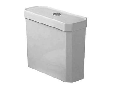 1930 - External WC cistern by Duravit