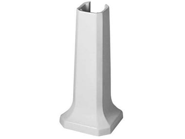 1930 - Washbasin pedestal by Duravit