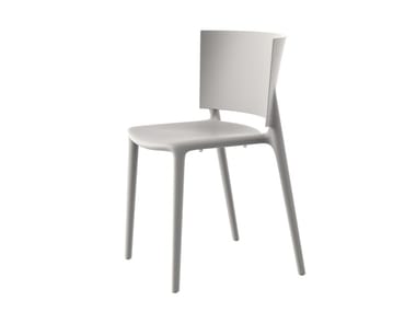 AFRICA - Garden chair by Vondom