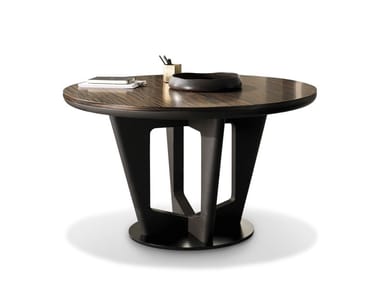 AVATAR - Round meeting table by I 4 Mariani