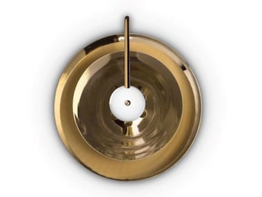 BASIE - Wall lamp by Delightfull