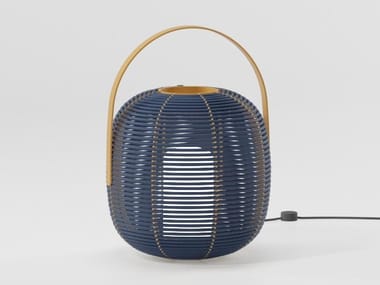 BELA - Synthetic fibre lantern by Kettal