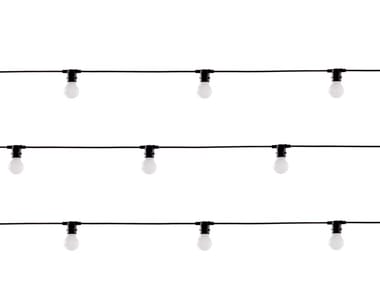 BELLA VISTA - LED outdoor pendant lamp (Request Info)