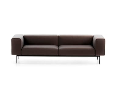 CONVERT - Sectional sofa by Prostoria