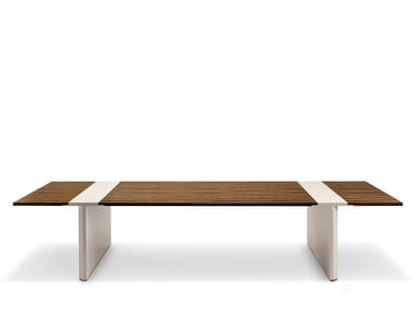 CROSSING - Meeting table by I 4 Mariani