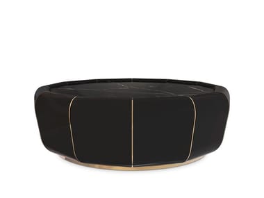 DARIAN - Coffee table for living room by Luxxu