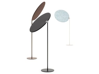 EMMA SUNSCREEN - PVC sunscreen by Varaschin