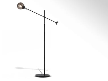 KENDAMA - LED floor lamp by Giorgetti