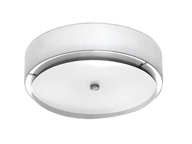 IRIS - LED ceiling light by Estiluz