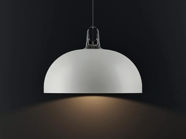 JIM DOME - LED metal pendant lamp by Lodes