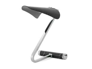 KIRK - LED aluminium table lamp by Delightfull