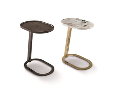 KOBE - Side table by Longhi