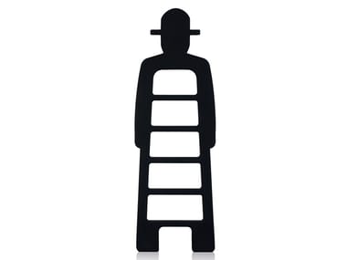 MR GI? - Polyethylene valet stand by Slide