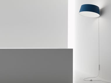 OXYGEN - LED polyurethane wall lamp by Stilnovo